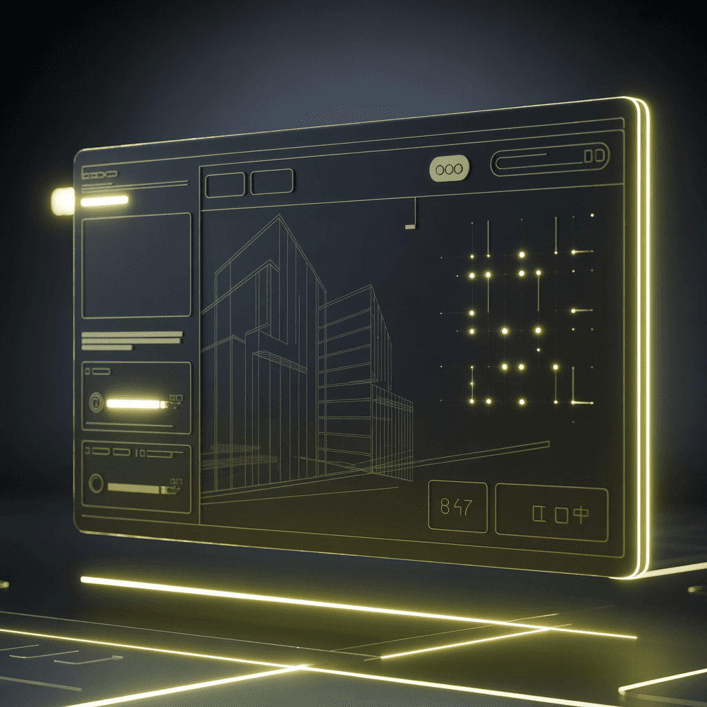 Plataforma de Arquitectura